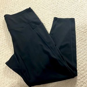 Uniqlo AIRISM leggings
